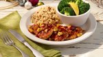 Pork Medallions