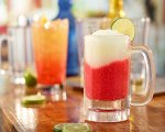 Margarita on Bar