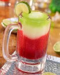 Swamp Thing Margarita