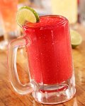 Frozen Cosmo