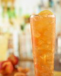 Peach Sangria