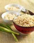 Brown Rice Bowls