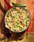 Shrimp Fried Rice