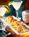 Shrimp Appetizer