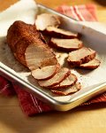 Pork Tenderloin
