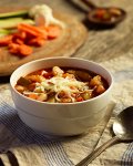 White Bean Chili