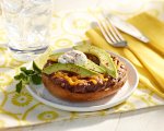 Bagel Burger