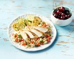 Barley Salad