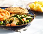 Veggie Medley