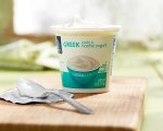 Greek Yogurt