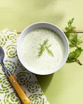 Cucumber Soup