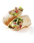 Chicken Wrap