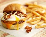 Brick House Burger