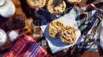 Fresh Baked Cookies