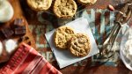 Milk and Cookies