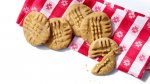 Peanut Butter Cookies