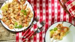 Shrimp Kebabs