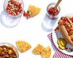 Chili Dog