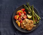 Chicken Piccata