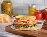 Ham Slices