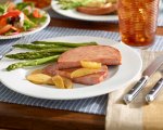 Ham Steak