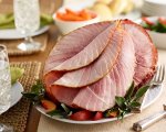 Holiday Ham