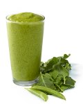 Green Power Smoothie