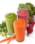 Smoothie Trio