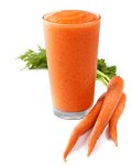 Carrot Tango Smoothie