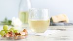 White Wine and Figs
