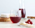 Red Wine and Cheese