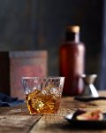 Whiskey and Figs