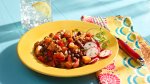 Black Bean Chili