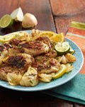 Asada Chicken
