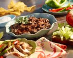 Black Bean Dip