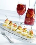 Deviled Eggs
