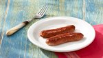 Smokehouse Sausage