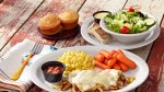 Chile Jack Chicken