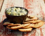 Spinach Dip