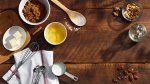 Baking Ingredients