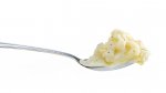Mashed Potatoes