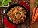 Mangolian Beef