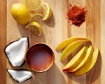 Revive Smoothie Ingredients