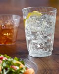 Cups and Salad