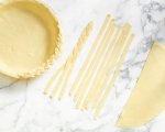 Pie Crust Braids