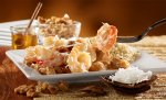 Coconut Shrimp