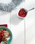 Strawberry Sauce