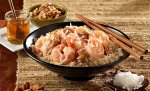 Coconut Shrimp