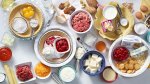 Pie Ingredients