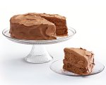 Mocha Cake